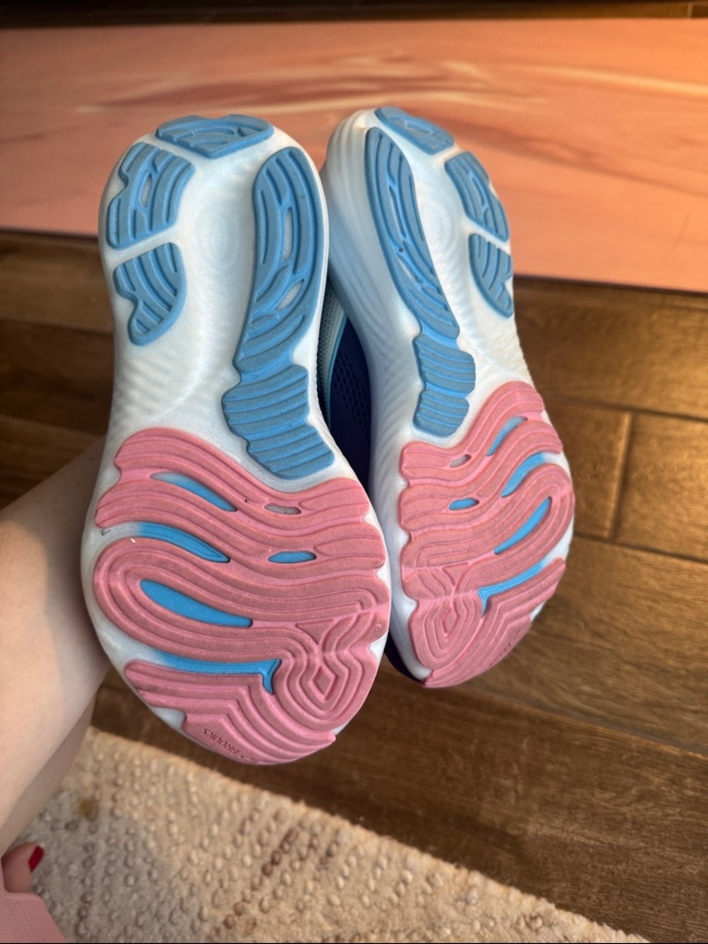 Brooks Glycerin 22 - Picture 4 of 4
